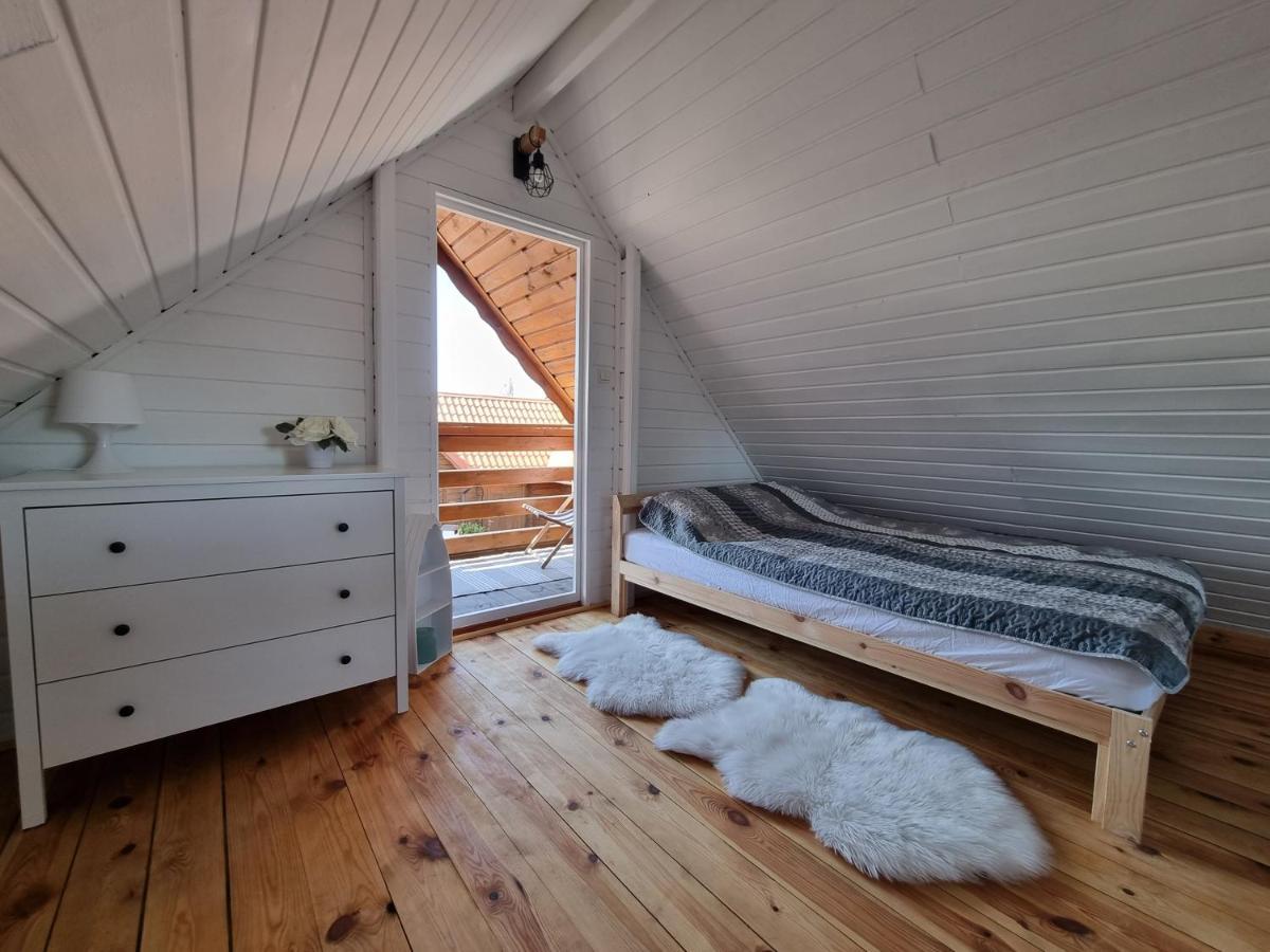 Willa Tom'S House Stegna  Zewnętrze zdjęcie